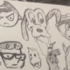 Meet your Posher, Leo